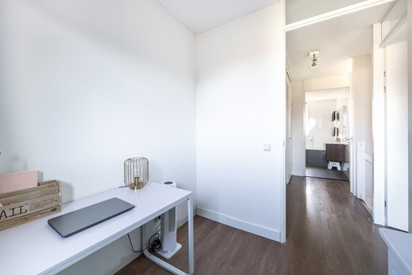 Medium property photo - Vlietpolderstraat 12, 2493 WG Den Haag
